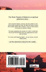 The Rock People of Sedona