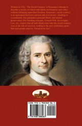 The Social Contract The Social Contract