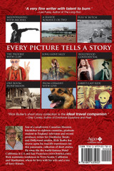 The Mountie in the House and Other Stories The Mountie in the House and Other Stories