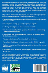 Big Cats in Britain Yearbook 2007