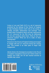 Living in Love and Faith