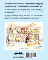 The brief presence of an absent granny