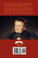 Confessions of an English Opium-Eater (Aziloth Books) Confessions of an English Opium-Eater (Aziloth Books)