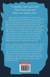 The Night-Watchman's Friend