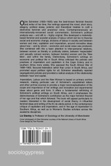 Imperialism, Labour and the New Woman