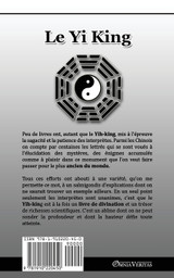 Le Yi-King
