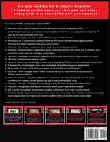 Dropshipping And Facebook Advertising Mastery (2 Books In 1)