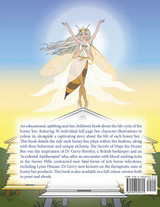 The Secrets of Hope The Honey Bee The Secrets of Hope The Honey Bee
