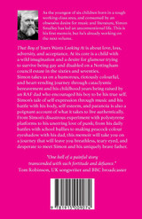 That Boy of Yours Wants Looking At