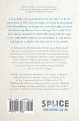 Between the Word and the World Between the Word and the World