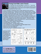 Young Cool Kids Learn French