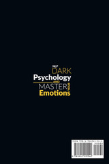 Nlp Dark Psychology and Master your Emotions