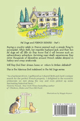 Fat Dogs and French Estates, Part 1 - LARGE PRINT Fat Dogs and French Estates, Part 1 - LARGE PRINT