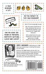 49 Excuses for Not Tidying Your Bedroom 49 Excuses for Not Tidying Your Bedroom