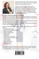 Planning a Wedding the Wedding Planner Way Planning a Wedding the Wedding Planner Way