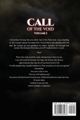 CALL OF THE VOID Volume I CALL OF THE VOID Volume I