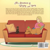 The Adventures of Wrigley and Henry The Adventures of Wrigley and Henry