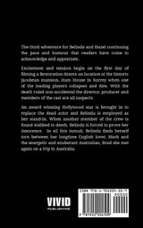 Bloody Ham (a Belinda Lawrence Mystery) Bloody Ham (a Belinda Lawrence Mystery)