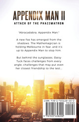 Appendix Man II