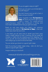 Put Insomnia to Sleep