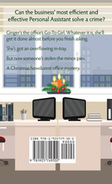 The Mince Pie Mystery The Mince Pie Mystery