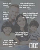 NAPLAN LITERACY SKILLS Mastering Persuasive Writing Year 5