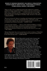 Weinstock Among the Dying