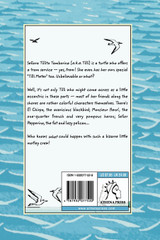 Tilli's Tale Tilli's Tale