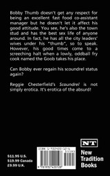 Scoundrel Scoundrel