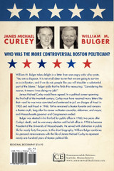 James Michael Curley (Paperback)