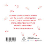 O Livro de Fatos Aleatórios sobre Aviões O Livro de Fatos Aleatórios sobre Aviões