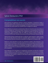 Comptabilisez vos succès Comptabilisez vos succès