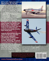 North American F-86 Sabre Pilot's Flight Operating Instructions North American F-86 Sabre Pilot's Flight Operating Instructions