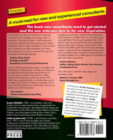 The Nonprofit Consulting Playbook The Nonprofit Consulting Playbook