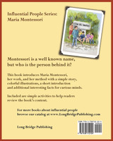 Maria Montessori and Her Quiet Revolution Maria Montessori and Her Quiet Revolution