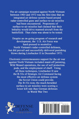 Tactics and Techniques of Electronic Warfare