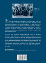 Memorial Book of Nowy-Dwor Memorial Book of Nowy-Dwor