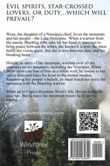 Spirit of the Mountain Spirit of the Mountain
