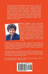 The Ghosts of Spindletop Hill