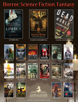 Dark Discoveries - Issue 29 Dark Discoveries - Issue 29