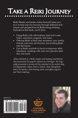 Twenty-one Days of Reiki