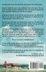 The Origins of Benjamin Hackett