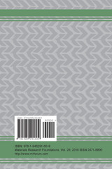 Non-Linear Optical Materials