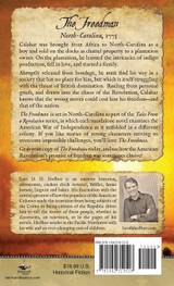 The Freedman The Freedman