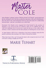 Master Cole