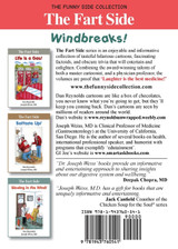 The Fart Side - Windbreaks! Pocket Rocket Edition The Fart Side - Windbreaks! Pocket Rocket Edition