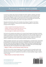 The Essentials for Standards-Driven Classrooms