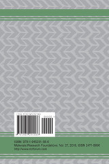Photocatalytic Nanomaterials for Environmental Applications