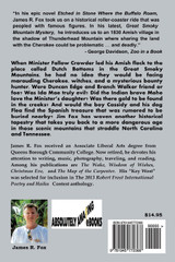 The Great Smoky Mountains Mystery
