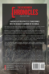 The Henchmen Chronicles Collection The Henchmen Chronicles Collection